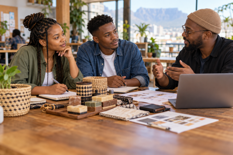 Resego Youth Entrepreneurship 768x512